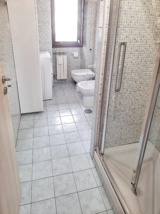 Basilica San Paolo Apartment Rom