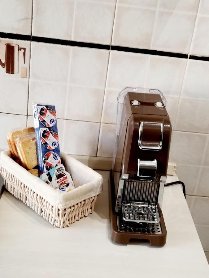 Apartamento Basilica San Paolo