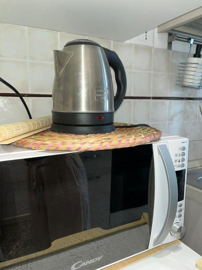 Apartamento Basilica San Paolo